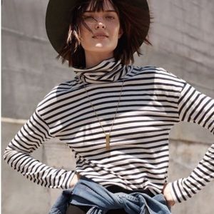 madewell rivet & thread top